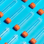 NEFTON BPC flow Meter with Humidifier bottle